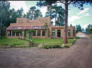 761 Hilltop Rd, Palmer Lake, CO 80133