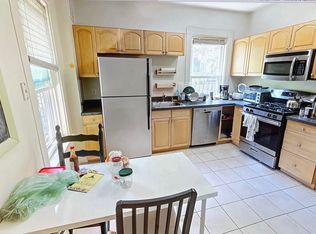 380 Washington St, Somerville, MA 02143