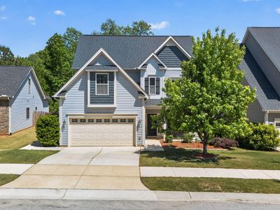 422 Lone Pine Loop, Fuquay Varina, NC, 27526