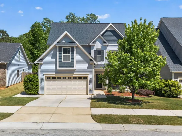 422 Lone Pine Loop, Fuquay Varina, NC 27526