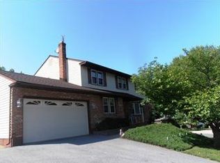 2524 Merribrook Rd, Wilmington, DE 19810