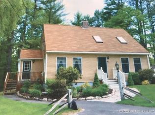 81 Pope Rd, Windham, ME 04062