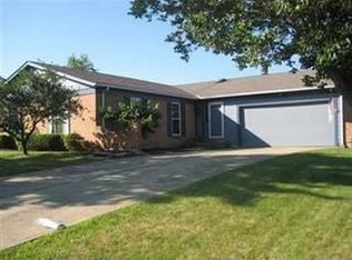 85 Stillpass Way, Monroe, OH 45050