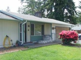 1212 192nd St E, Spanaway, WA 98387