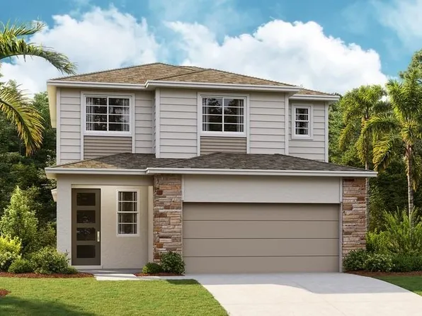 5331 Spring Maiden Cir, Apollo Beach, FL 33572