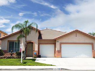 3434 Brook St, Perris, CA 92571