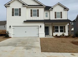 3342 Grassy Fields Ln #186, Apison, TN 37302