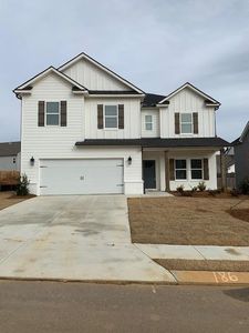 3342 Grassy Fields Ln #186, Apison, TN, 37302