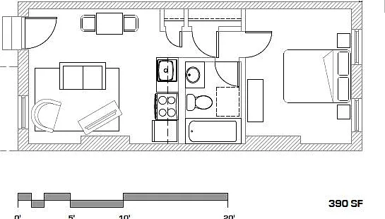 1533 Pleasant Street — Photo 19