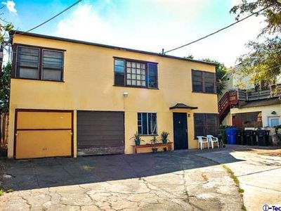 1258 N Mariposa Ave, Los Angeles, CA, 90029