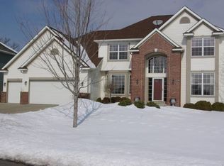 6000 Summit Curv S, Cottage Grove, MN 55016