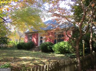 251 Pine St, Madison, GA 30650