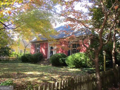 251 Pine St, Madison, GA, 30650