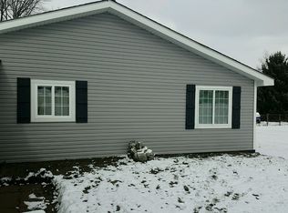 14031 Tuscola Rd, Clio, MI 48420
