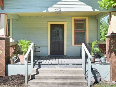 113 Dreiss St, San Antonio, TX, 78203