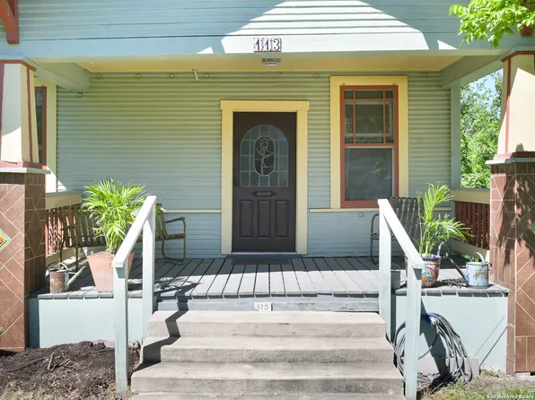 113 Dreiss St, San Antonio, TX 78203