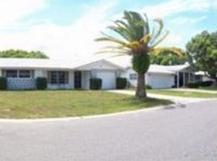 7540 Spirea Dr, Port Richey, FL 34668