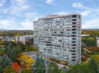 7440 Bathurst St #PENTHOUSE 1614-2, Vaughan, ON L4J7K8