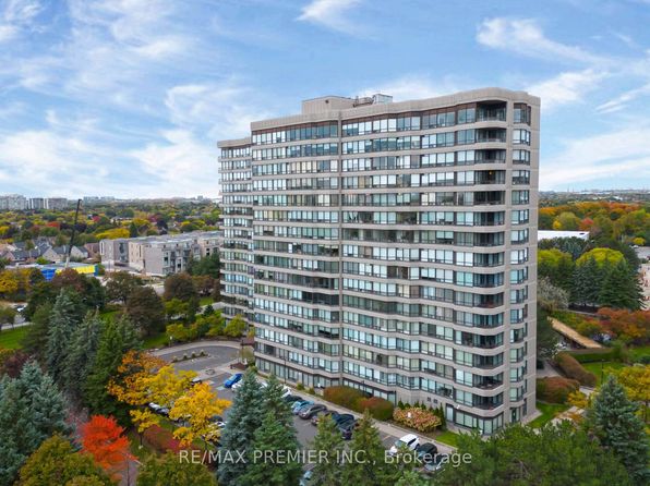 7440 Bathurst St #1614, Vaughan, ON L4J 7K8
