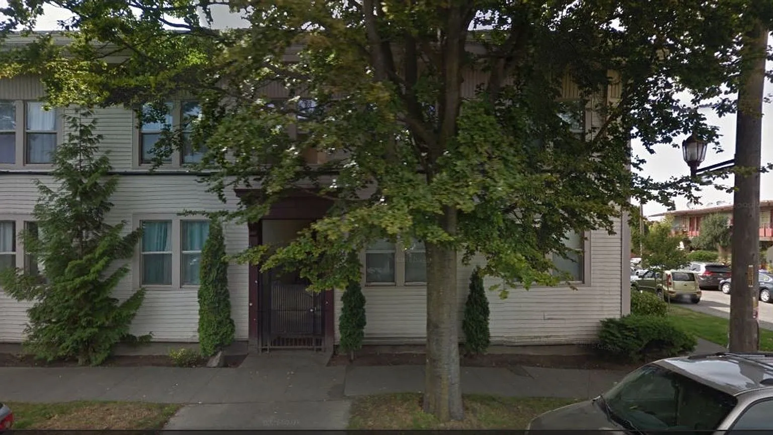 Cranmore Apartments — Photo 3