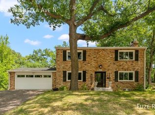 1620 Winnetka Ave N, Golden Valley, MN 55427