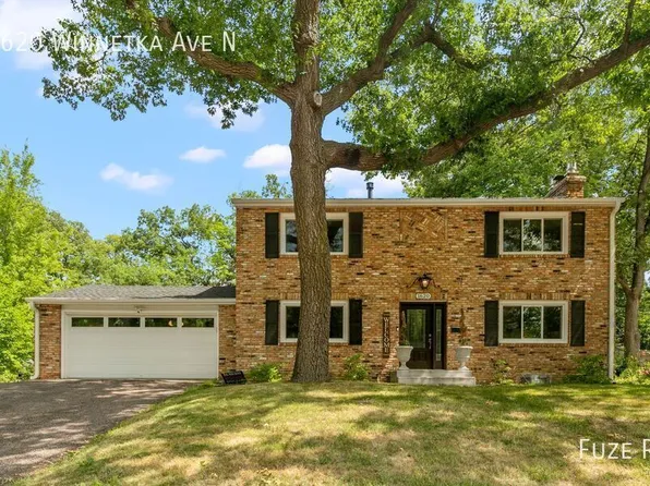 1620 Winnetka Ave N, Golden Valley, MN 55427