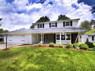 2210 Colgate Dr, Fort Wayne, IN 46819