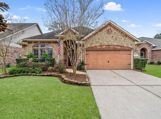 7111 Durango Creek Dr, Magnolia, TX 77354