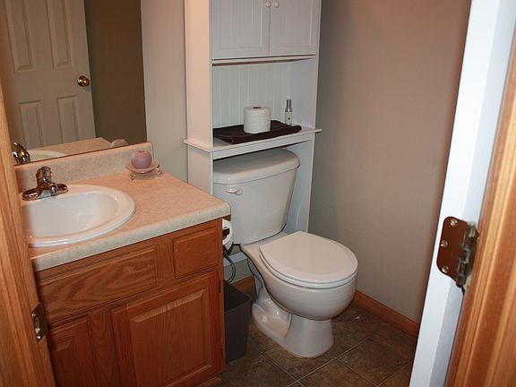 Main Level Bathroom