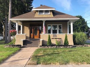 100 Riverside Dr, Utica, NY 13502