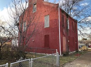 220 W Courtois St, Saint Louis, MO 63111