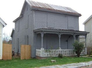 1619 Monroe St, Lynchburg, VA 24504