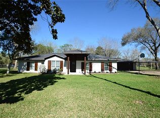 25310 Roesner Ln, Katy, TX 77494