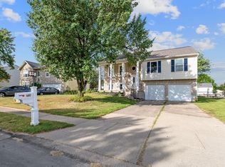 2524 Alley Sheba Dr, Burlington, KY 41005