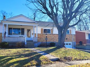 3386 Glenmont Ln, Cincinnati, OH