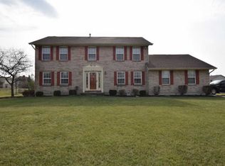6658 Forest Hill Ln, Hamilton, OH 45011