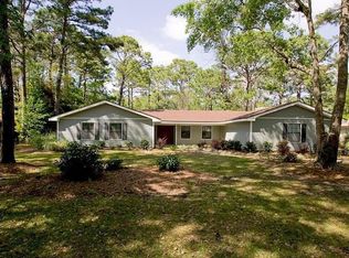 26 Royal Pines Blvd, Beaufort, SC 29907