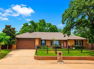 1209 Pine Oak Cir, Edmond, OK 73034