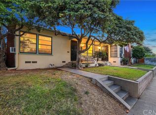 500 W Norwood Pl, Alhambra, CA 91803