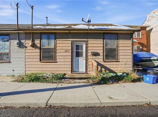 227 Wellington St N, Hamilton, ON L8L 5A7