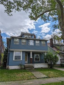 8204 Vineyard Ave, Cleveland, OH, 44105