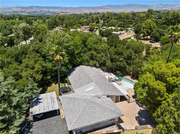 26418 Sand Canyon Rd, Santa Clarita, CA 91387