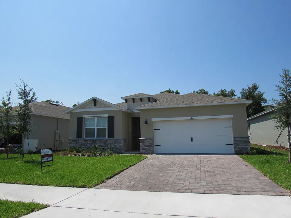 1582 Delphi Way
