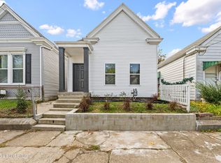 538 E Ormsby Ave, Louisville, KY 40203