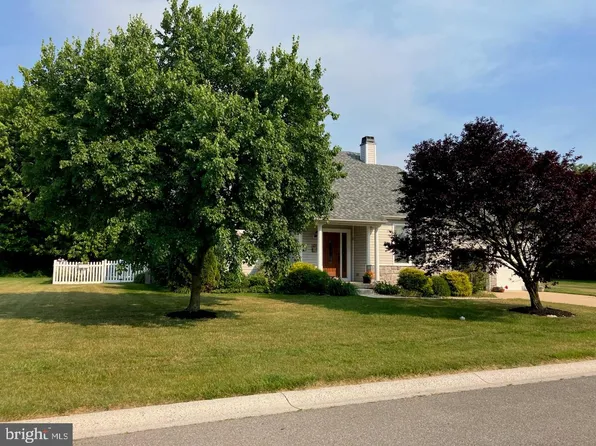 122 Norwich Way, Dover, DE 19901