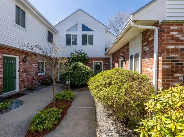 233 Lake St Unit B, Weymouth, MA 02189