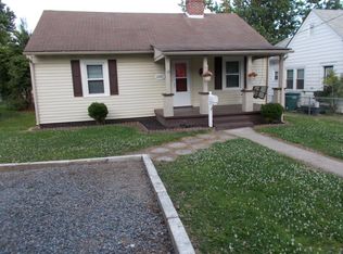 6207 Ellis Ave, Henrico, VA 23228