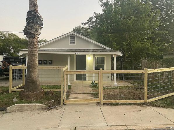 204 Division, San Antonio, TX 78214
