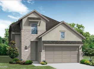 4113 Beale St, Crandall, TX 75114