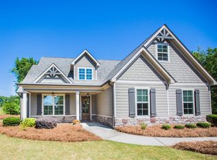 1431 Westminster Way, Madison, GA 30650